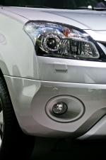 Renault Koleos 2008 года